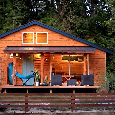 Pacifico Surf House - Mountain Villa Shishikui Luaran gambar
