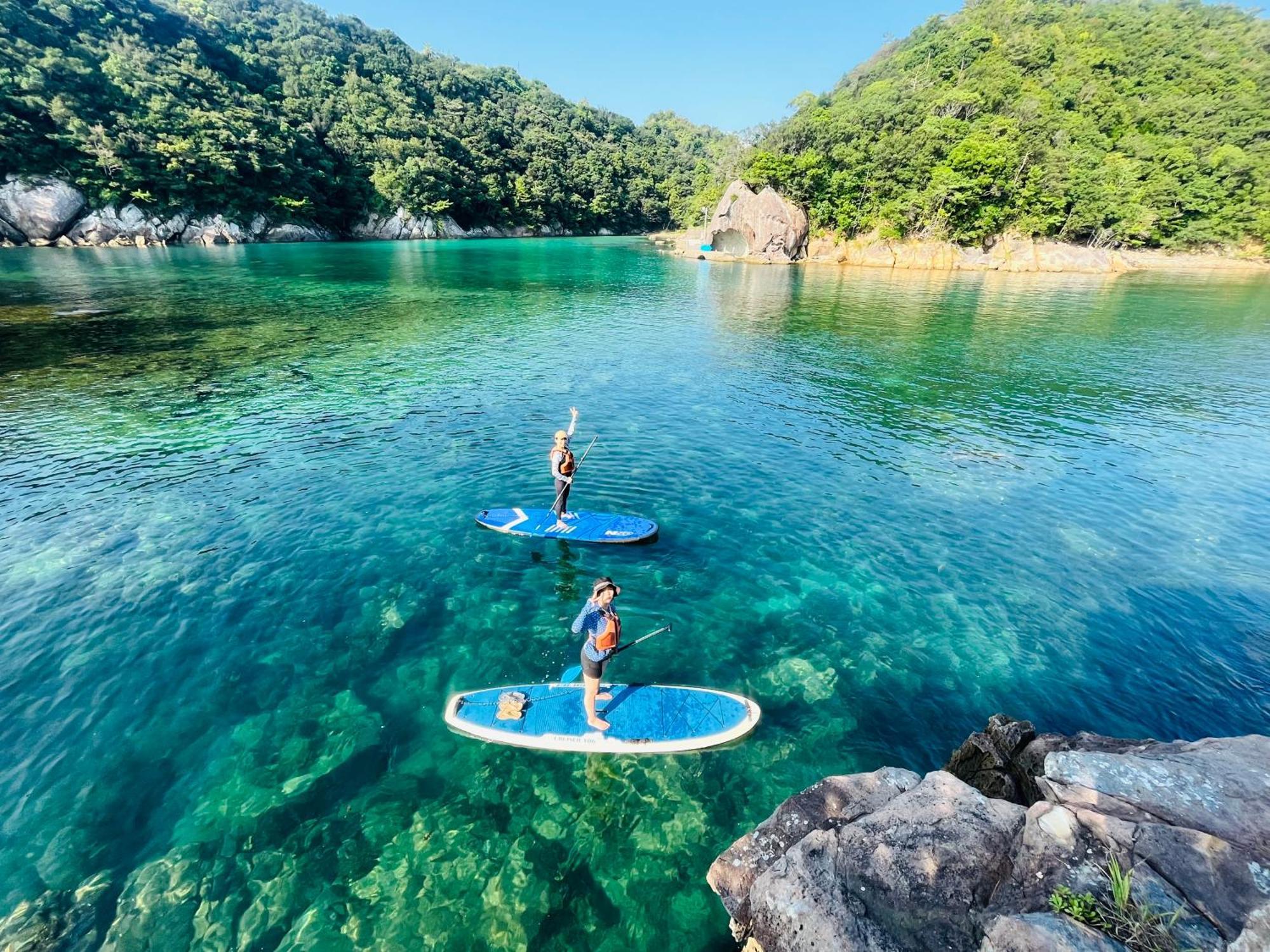 Pacifico Surf House - Mountain Villa Shishikui Luaran gambar