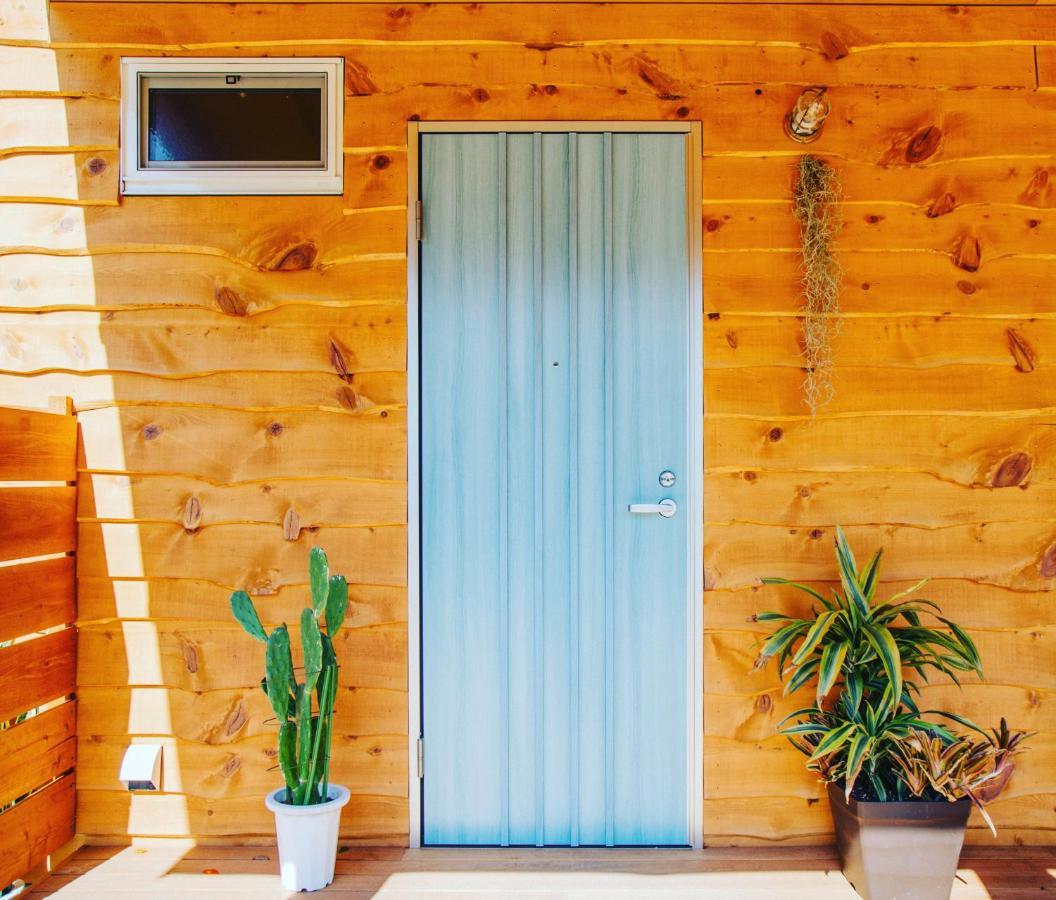 Pacifico Surf House - Mountain Villa Shishikui Luaran gambar