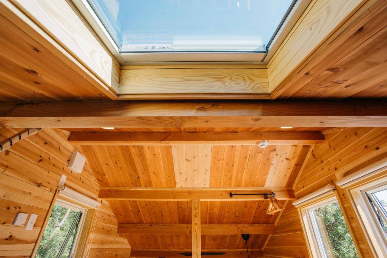 Pacifico Surf House - Mountain Villa Shishikui Luaran gambar