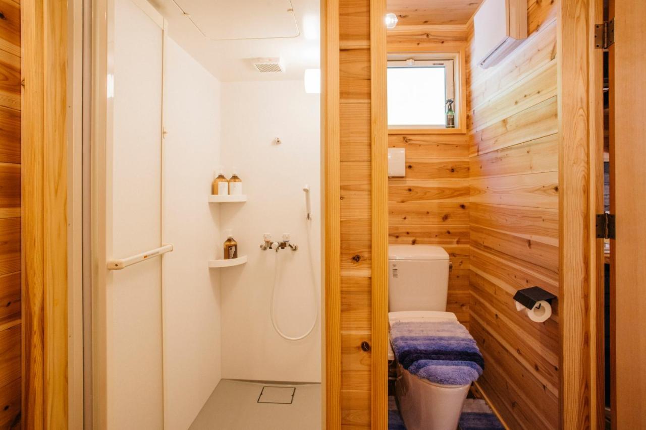 Pacifico Surf House - Mountain Villa Shishikui Luaran gambar