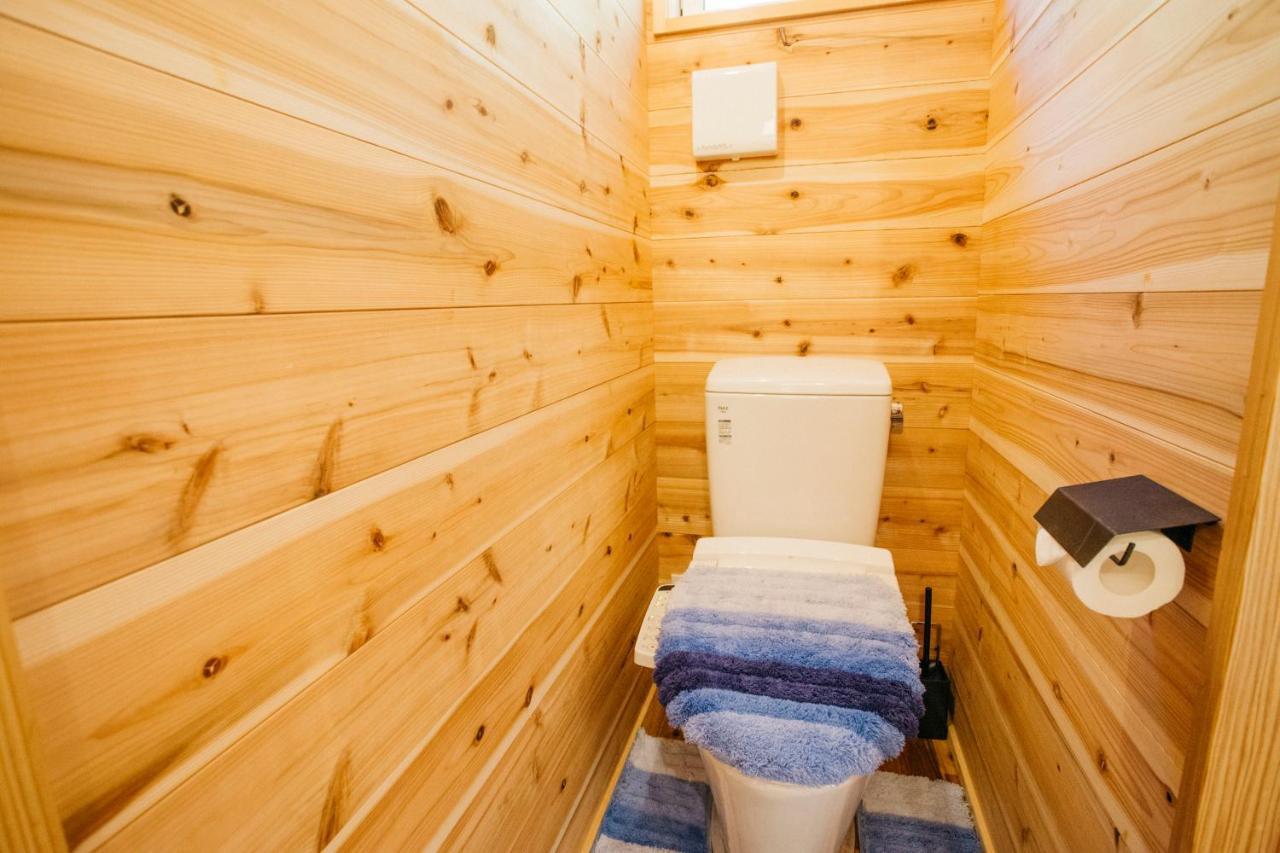 Pacifico Surf House - Mountain Villa Shishikui Luaran gambar